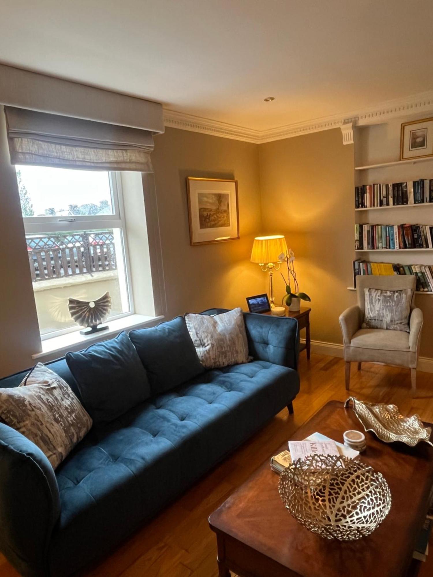 Kingfisher Lodge Killarney Dış mekan fotoğraf